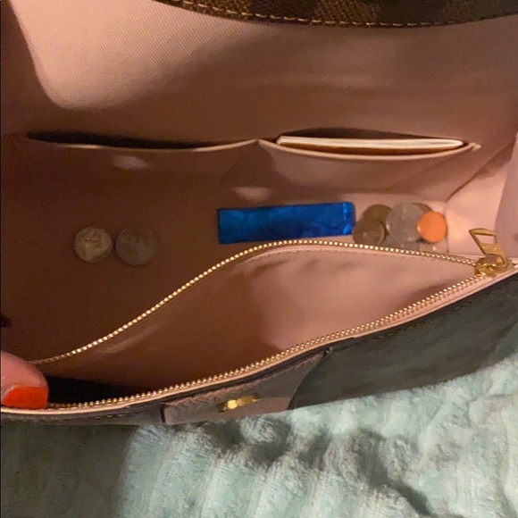 **SOLD**COPY - Louis Vuitton bond street mm - Picture 9 of 16